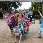 Activiteiten impressie