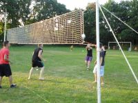 Activiteiten impressie nazomer