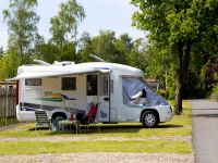 Camperplaatsen  - 