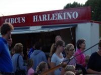 Circus Harlekino (elk jaar) - 