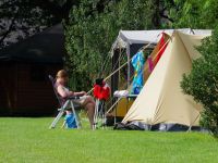 Genieten van de rust - 