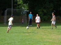 Sport en spel - 